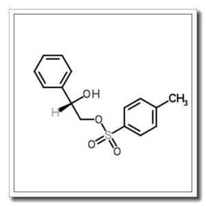 (S)-(+)-1-苯基-1,2-乙二醇对甲苯磺酸酯