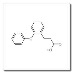 2-苯氧基苯丙酸