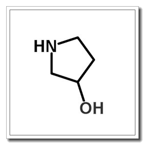 3-Pyrrolidinol CAS 40499-83-0