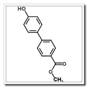 4-羟基-[1,1-联苯]-4-羧酸甲酯
