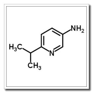 3-氨基-6-异丙基吡啶