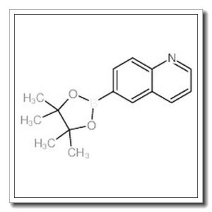 6-喹啉硼酸频那醇酯