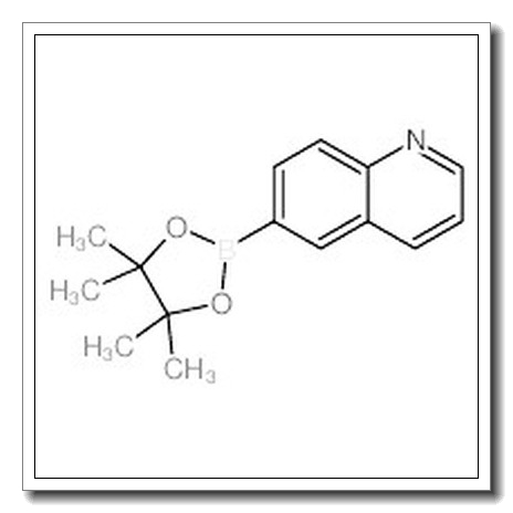 6-喹啉硼酸频那醇酯