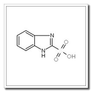 1H-苯并咪唑-2-磺酸
