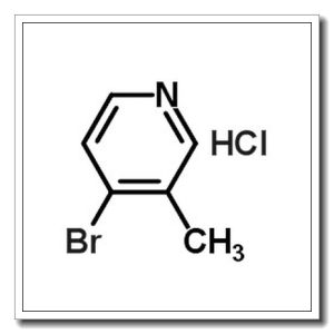 4-溴-3-甲基吡啶盐酸盐