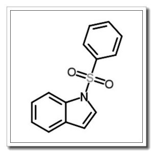 N-苯磺酸吲哚