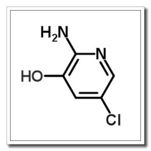 2-氨基-3-羟基-5-氯吡啶