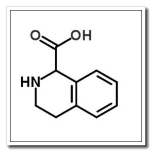 1,2,3,4-四氢异喹啉-1-羧酸