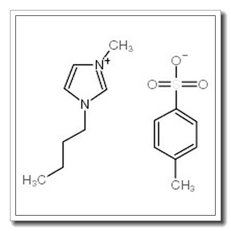 1-丁基-2, 3-二甲基咪唑对甲苯磺酸盐
