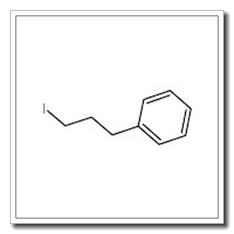 1-碘-3-苯基丙烷
