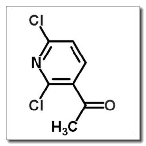 2,6-二氯-3-乙酰基吡啶