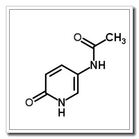 N-(1,6-二氢-6-氧代-3-吡啶)乙酰胺