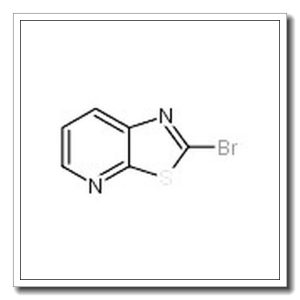 2-溴噻唑[5,4-B]并吡啶