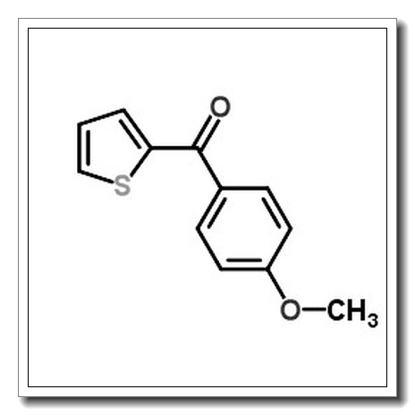 2-(4-甲氧基苄氧基)噻吩