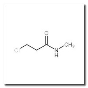 3-chloro-N-methylpropanamide