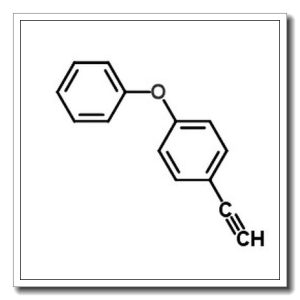 1-乙炔基-4-苯氧基苯