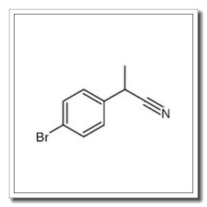 2-(4-溴苯基)丙腈