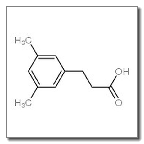 3-(3,5-diMethylphenyl)propanoic acid CAS 42287-87-6