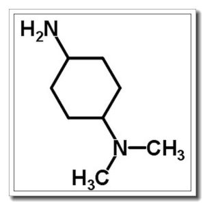 N,N-二甲基-1,4-环己烷二胺