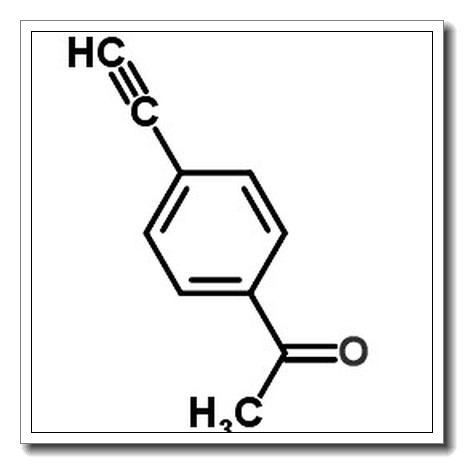 4-乙炔基苯乙酮