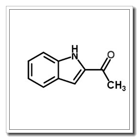 2-乙酰基吲哚