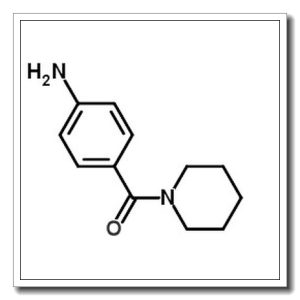 (4-氨基苯甲酰基)-1-哌啶