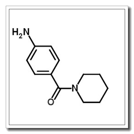 (4-氨基苯甲酰基)-1-哌啶