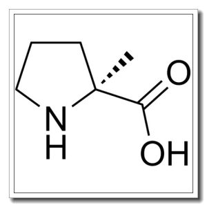 α-甲基-L-脯氨酸