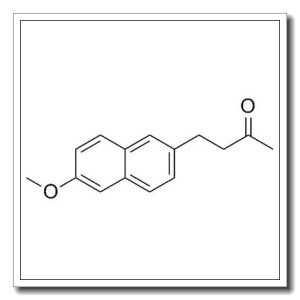 萘丁美酮