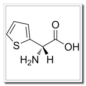 D-Alpha-(2-噻吩基)甘氨酸