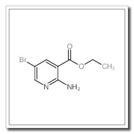 2-氨基-5-溴烟酸乙酯