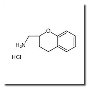 (R)-色满-2-基甲胺盐酸盐