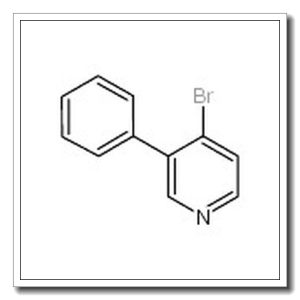 4-溴-3-苯基吡啶