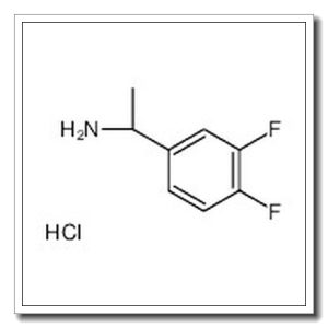 (R)-3,4-二氟苯乙胺盐酸盐