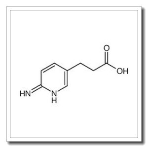 3-(6-氨基吡啶-3-基)丙酸