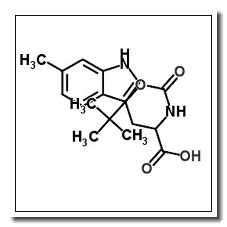 Boc-6-methyl-DL-tryptophan