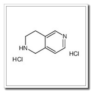 1,2,3,4-Tetrahydro-2,6-naphthyridine dihydrochloride