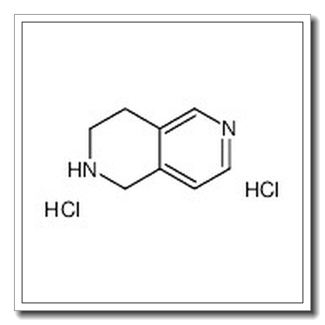 1,2,3,4-Tetrahydro-2,6-naphthyridine dihydrochloride