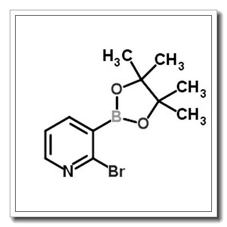 2-溴-3-吡啶基硼酸频哪醇酯