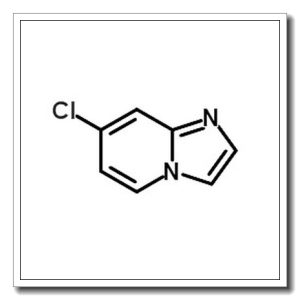 7-氯咪唑并[1,2-a]吡啶
