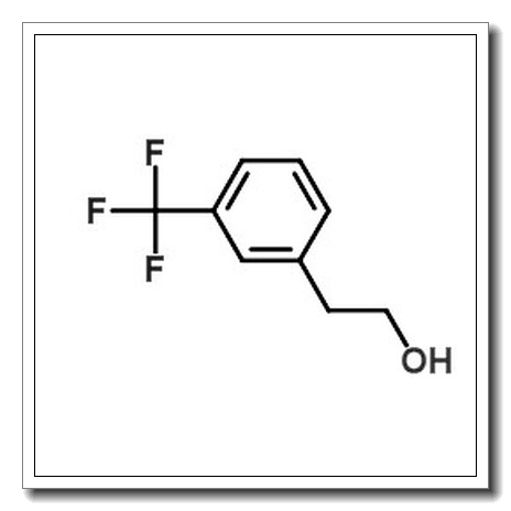 2-[3-(trifluoromethyl)phenyl]ethanol CAS 455-01-6