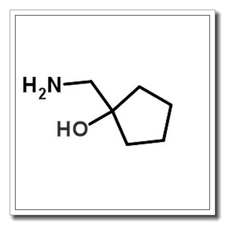 1-(氨基甲基)环戊醇