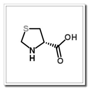 D-硫脯氨酸