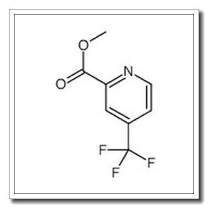 4-(三氟甲基)-2-吡啶羧酸甲酯