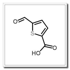 5-醛基-2-噻吩甲酸