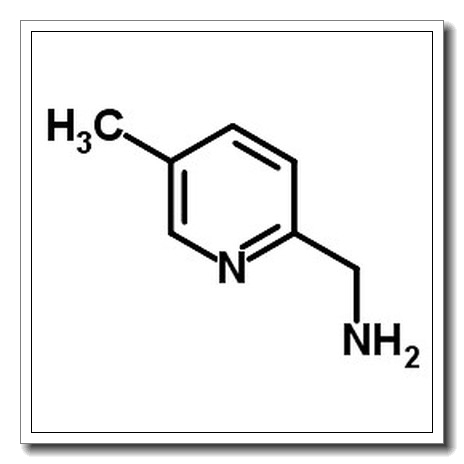 (5-Methylpyridin-2-yl)methanamine CAS 45715-08-0