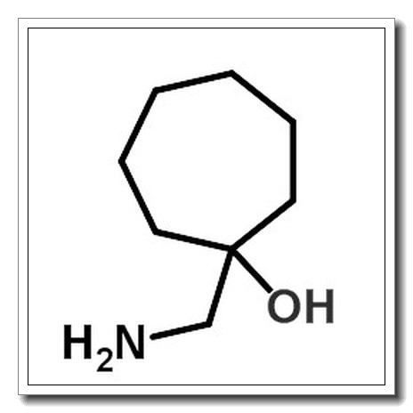 1-氨基甲基环庚醇