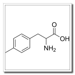 DL-4-甲基苯丙氨酸