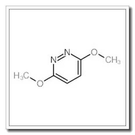 3,6-Dimethoxypyridazine CAS 4603-59-2