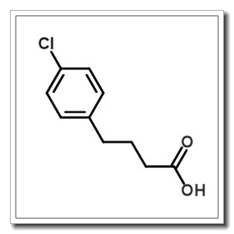 4-(4-氯苯基)丁酸